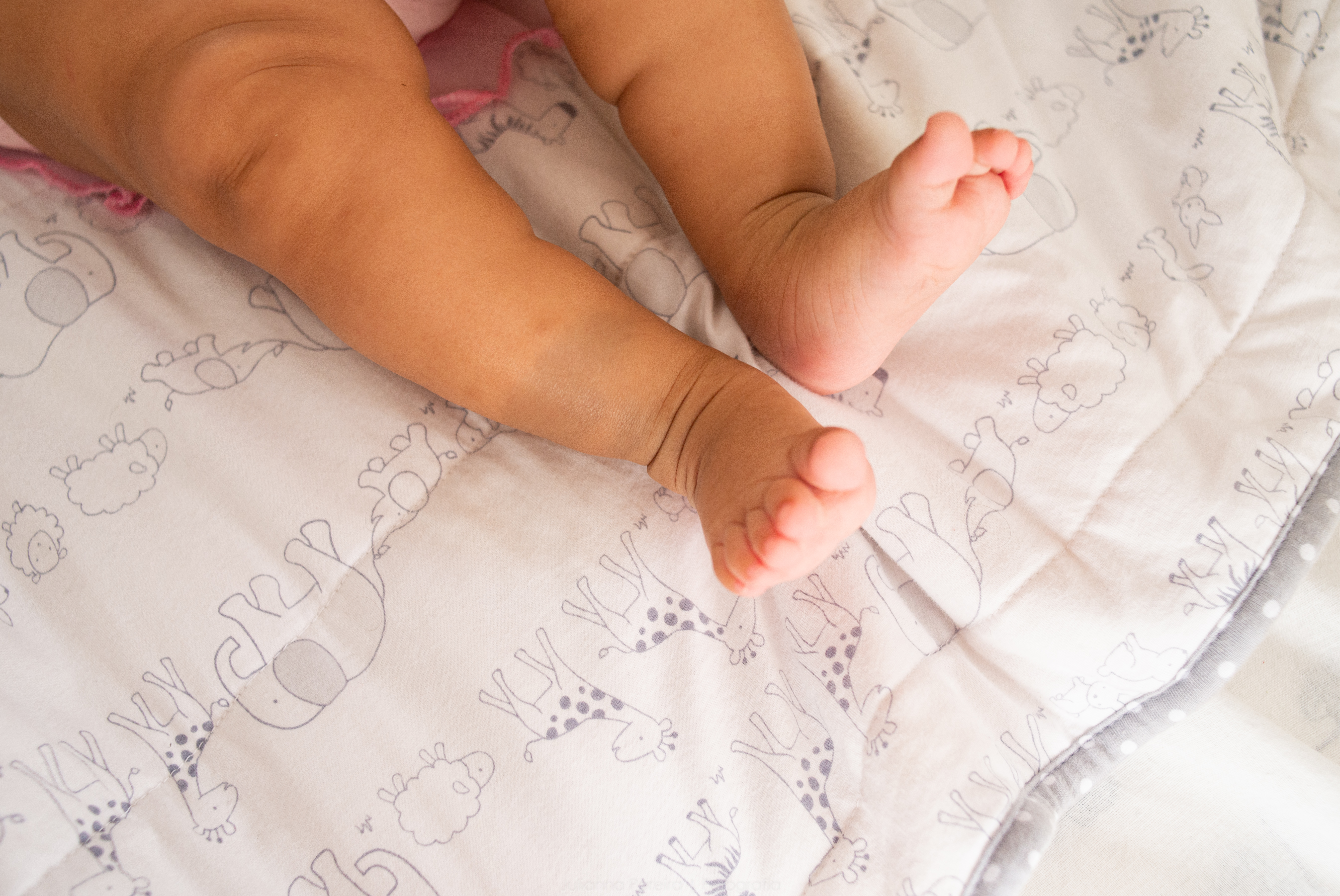 6 itens que não podem faltar no enxoval do seu bebê